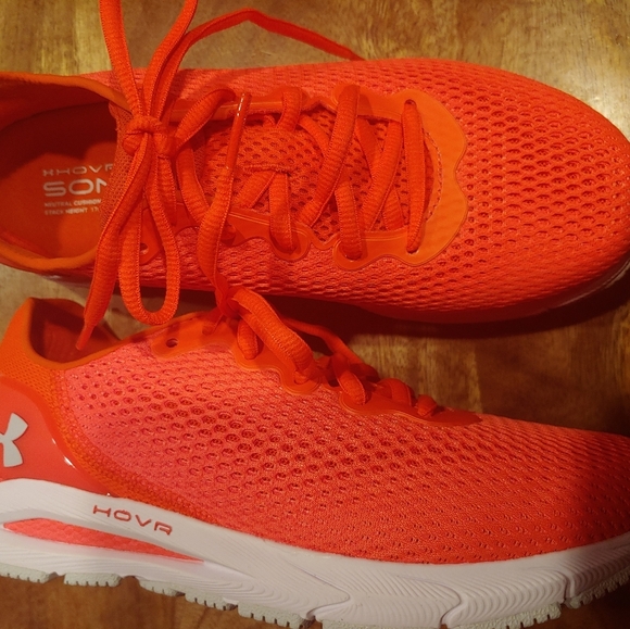 Under Armour Hovr Sonic 4 Size 8 - Picture 7 of 8